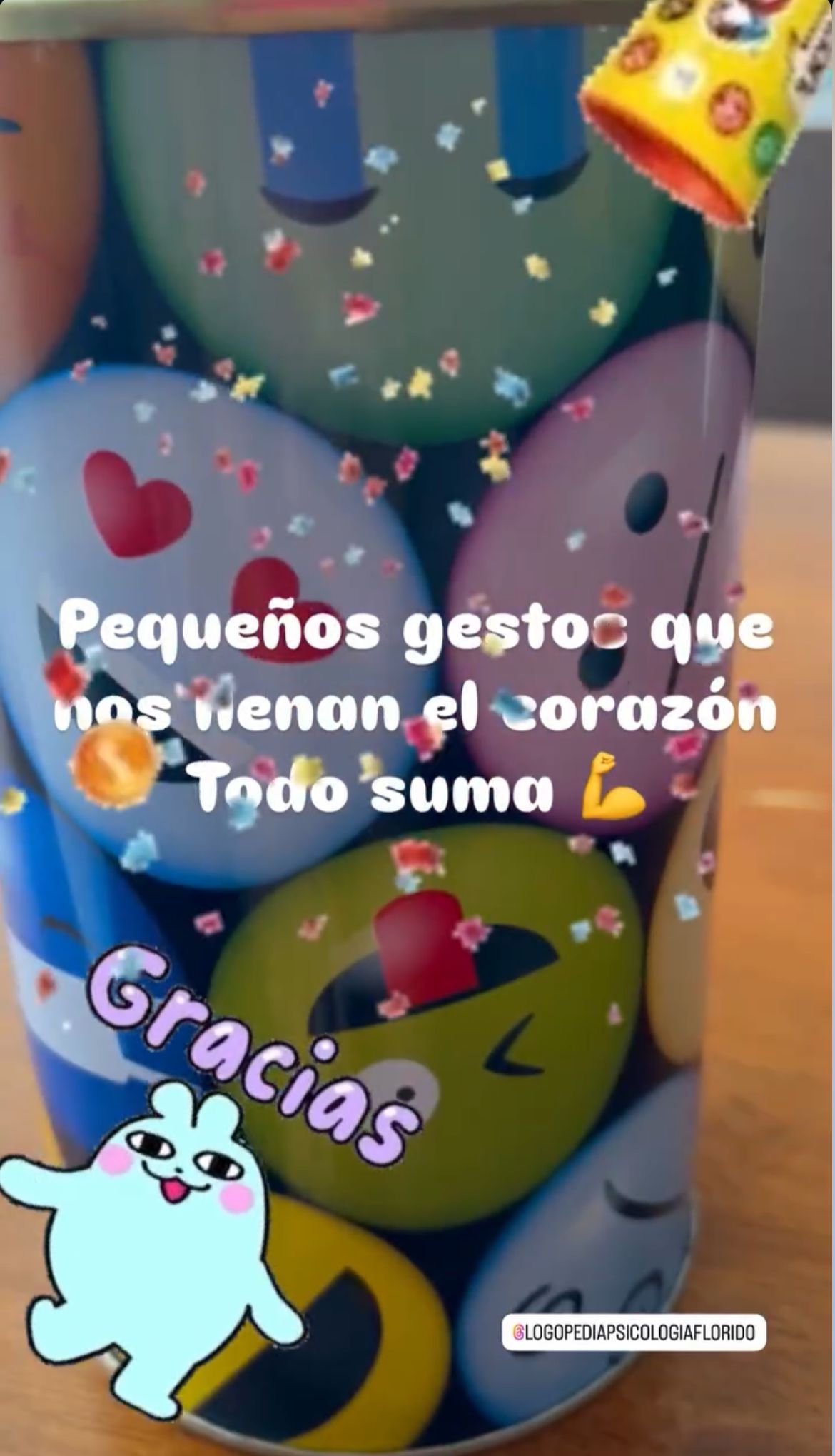 Lee más sobre el artículo Hucha Solidaria